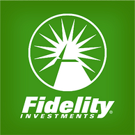 Fidelity Investments Badge