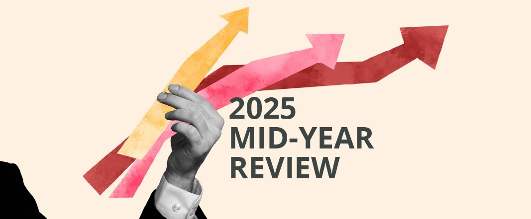 2025 mid-year review